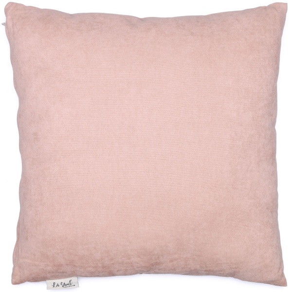 Подушка декоративна Bona 45x45 см бежевий La Nuit 