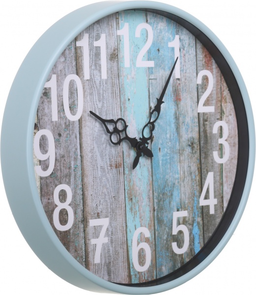 Часы настенные Retro O52107 Optima