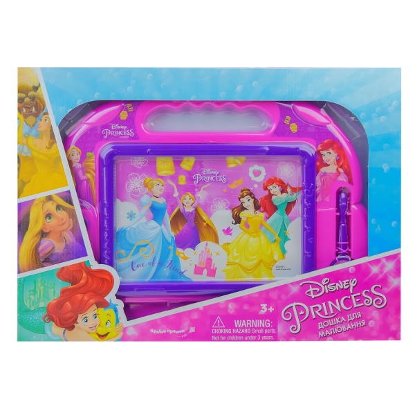 Доска для рисования Принцессы Disney D-3407