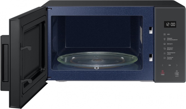 Мікрохвильова піч Samsung MS23T5018AC/UA 