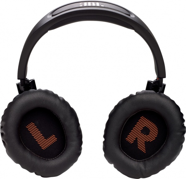 Гарнитура игровая JBL® Quantum 350 Wireless black (JBLQ350WLBLK) 