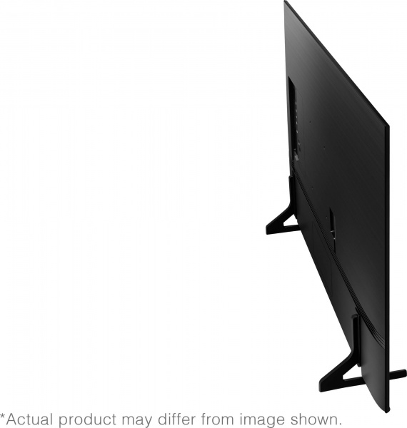 Телевизор Samsung QE55Q60BAUXUA