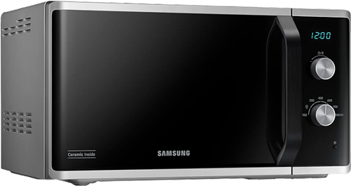 Мікрохвильова піч Samsung MS23K3614AS/UA 