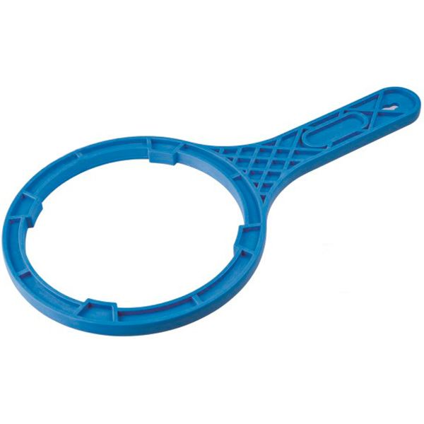 Ключ Atlas Filtri пластиковый для колбы фильтра SPANNER DP BIG 