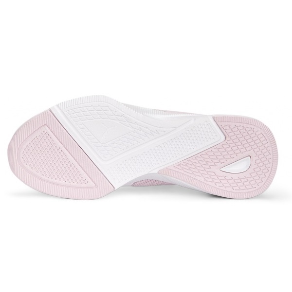 Кроссовки Puma FLYER RUNNER JR 19292837 р.38 UK 5 24 см розовый