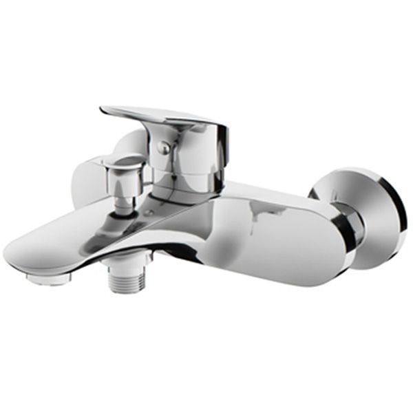 Смеситель для ванны AM.PM Like F8010000