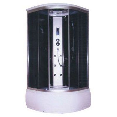 Гідробокс Keramac Laguna NSL-410 100x100x215 см