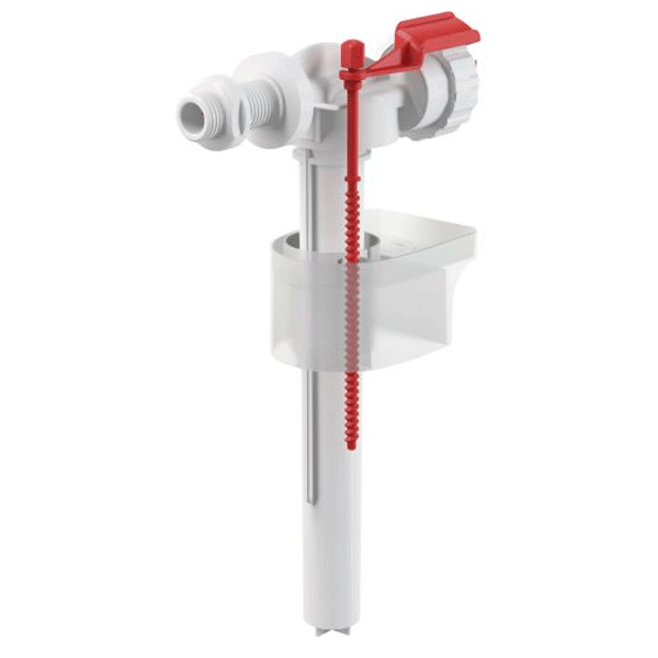 Впускной механизм Alcaplast A15 1/2