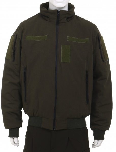 Куртка LOGOS тактическая Бомбер 