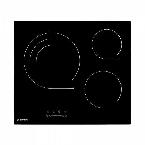 Варочная поверхность Pyramida VCH G 632