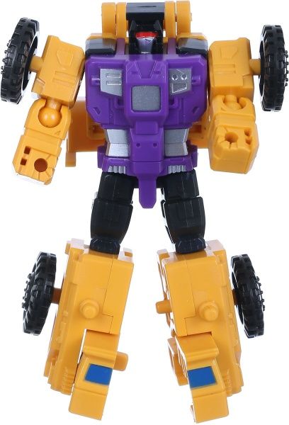 Робот-трансформер Shantou D1247469 