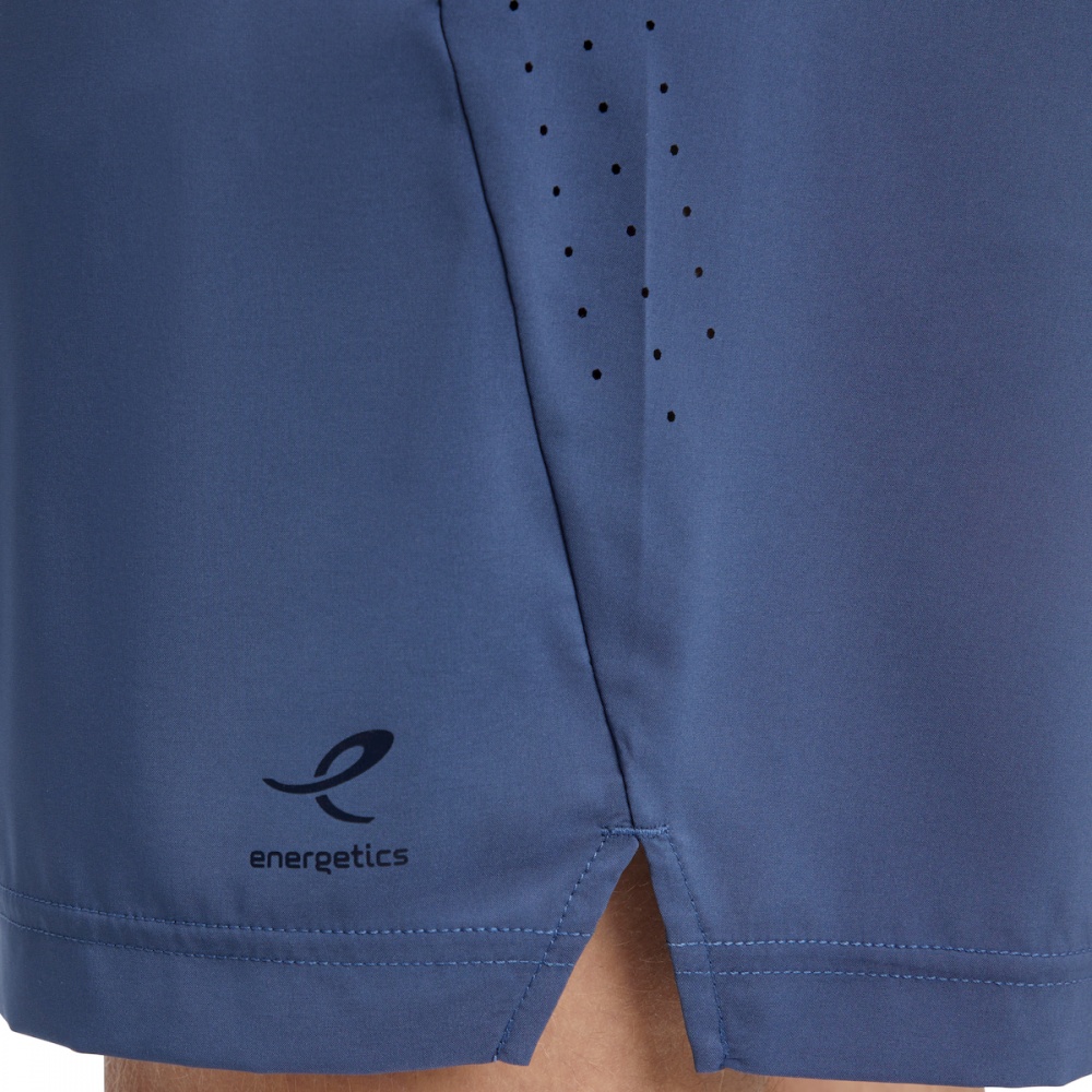 Шорти Energetics Freen II M 426812-513 р. XL синій