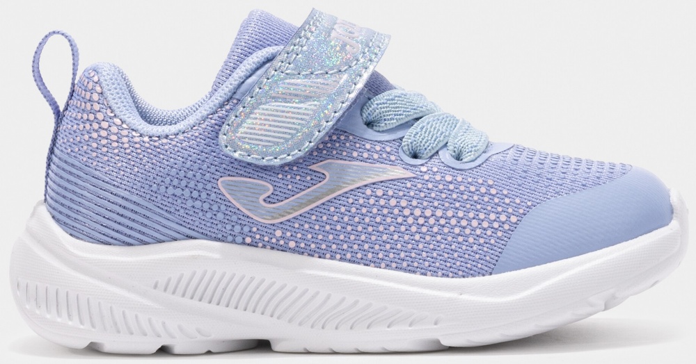 Кроссовки для девочек Joma Horizon JR JHORIS2519V р.26 сиреневые