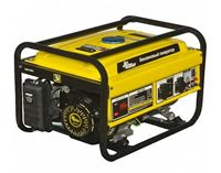 Генераторы