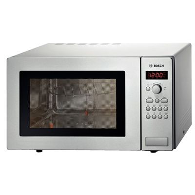 Мікрохвильова піч Bosch HMT84G451