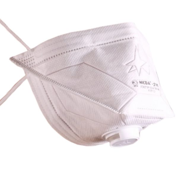 Респиратор Нева-210