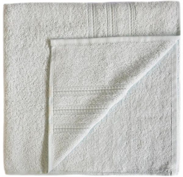 Полотенце Alice (TR1003215) 50x90 см мятный Arya 