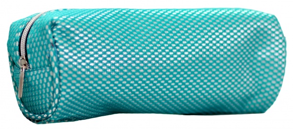 Пенал на молнии 20x7x6.5 cм 18015 Safari разноцветный