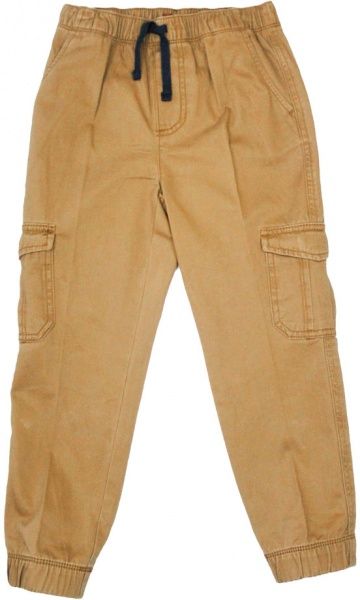 Брюки ARIZONA JEAN CO 1708 р.104-110 бежевый 16853 