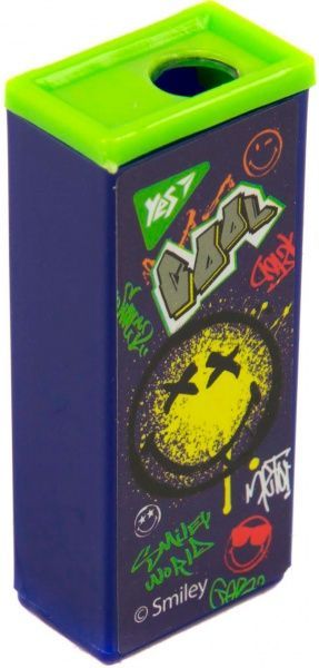 Чинка прямокутна (х) YES