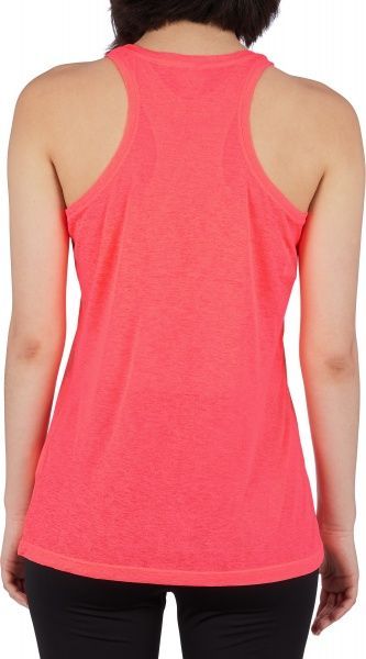 Майка Energetics Galina 3 wms 302483-246 40 червоний