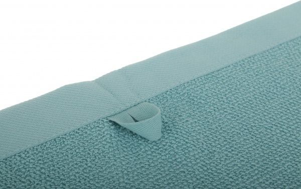 Полотенце Rice Turquoise 50x90 см бирюзовый La Nuit 