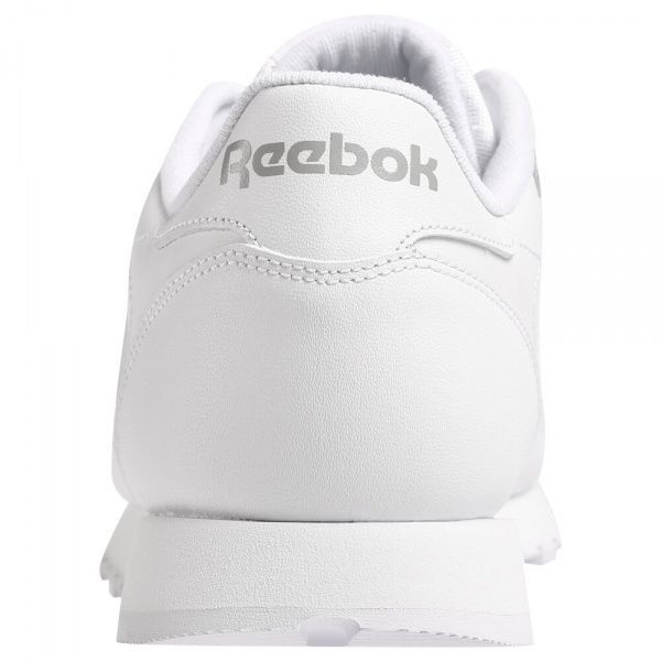 Кросівки Reebok CL LTHR 2232 р.5,5 білий