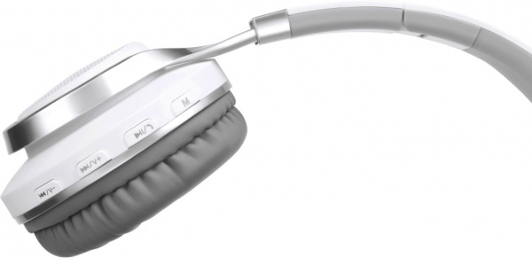 Навушники 2E 2E-OEV1WWT white 