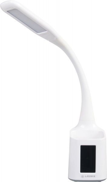 Лампа Ledex 1x7 Вт GU10 белый LX-101323 