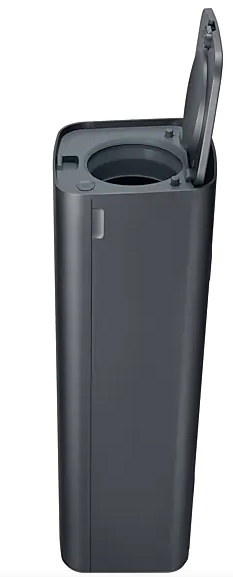 Станція для очищення пилососа Samsung VCA-SAE90A/EV насадка для пилососа