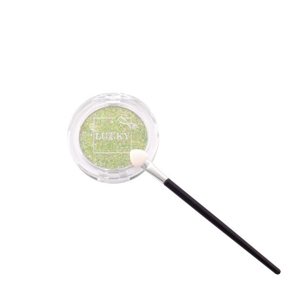 Тіні для повік Lukky Північне сяйво Т18935