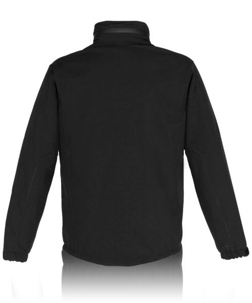 Куртка TORNADO cофтшелл 60/3 34123-9-4-60-3 чорний