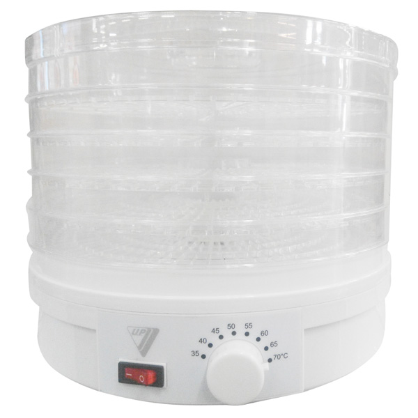 Сушилка для овощей и фруктов Underprice FD880W