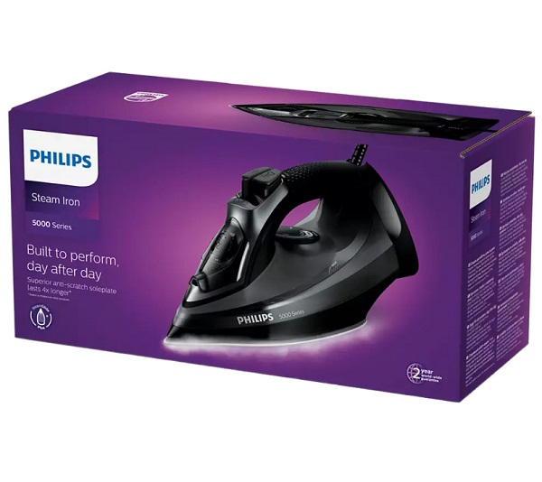 Утюг Philips 5000 series DST5040/80 