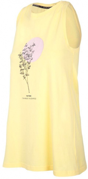 Майка Outhorn HOL21-TSD624A-73S р.XS