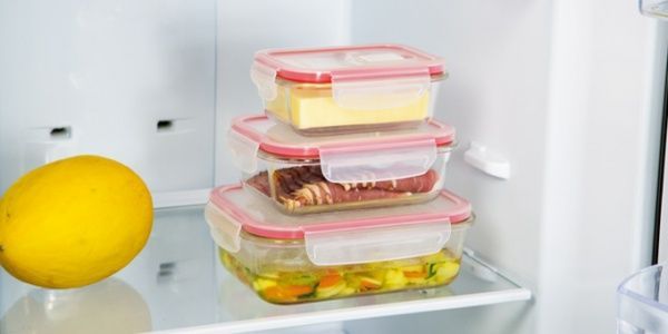 Контейнер Freshbox Glass 1,5 л 892173 Tescoma