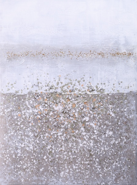 Картина Serenity 75x100 см 