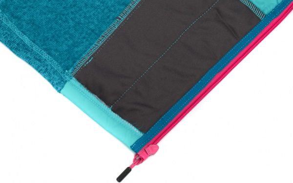 Джемпер McKinley Ronnie 250819-900896 р. 152 синій