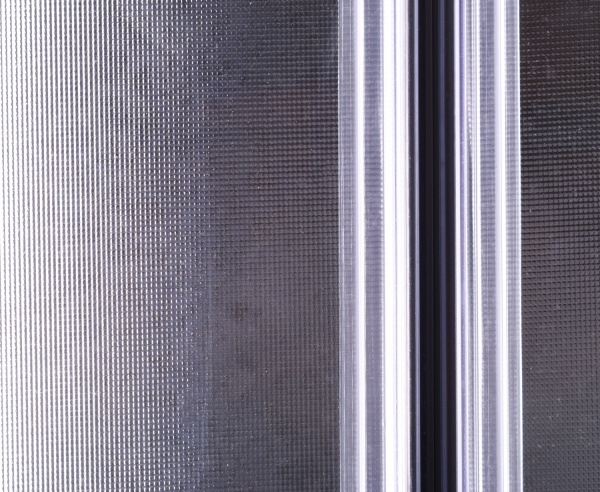 Душовий бокс Water House ROUND 90х90 OSK-8114 з низьким піддоном