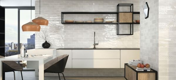 Плитка Cifre Opal Sky 7,5x30 