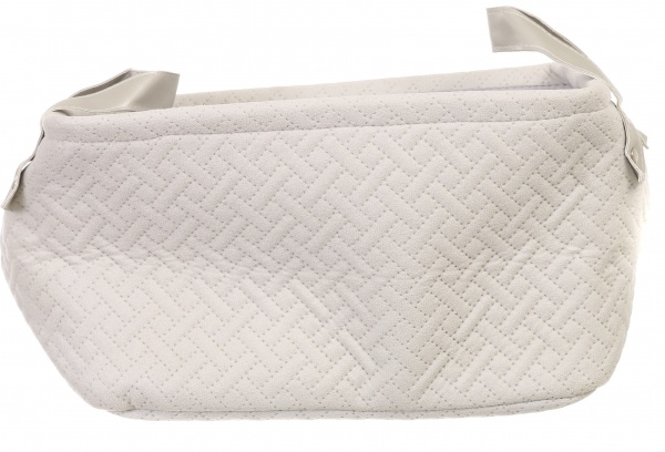 Ящик для зберігання Union LD01185 Toscana сірий 180x200x300 мм