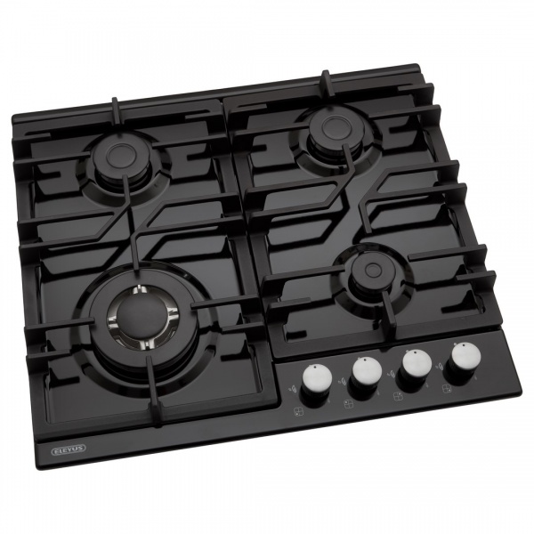 Варочная поверхность Eleyus MILENA 60 BL CTF