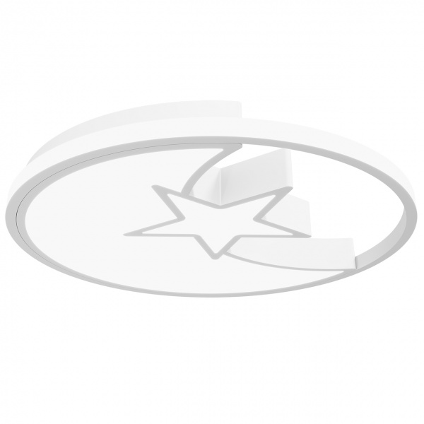 Светильник светодиодный Hopfen 80 Вт белый 3000-6500 К FARSTAR 80W WH 