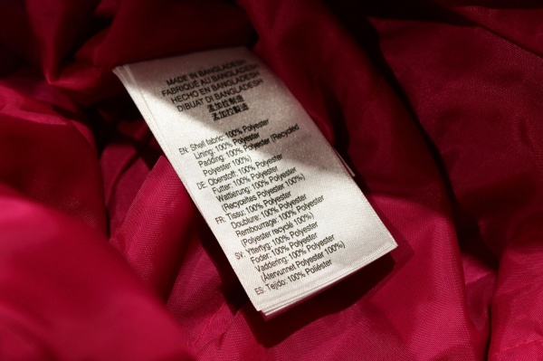 Брюки McKinley Debbie wms V3 294400-413 р. 36 фуксия