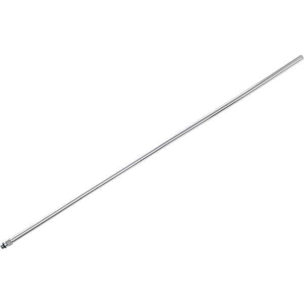 Трубка хромована Albertoni М10х10мм. хромированная 0,5м