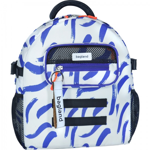Рюкзак детский Bagland суб.1321 (553664)