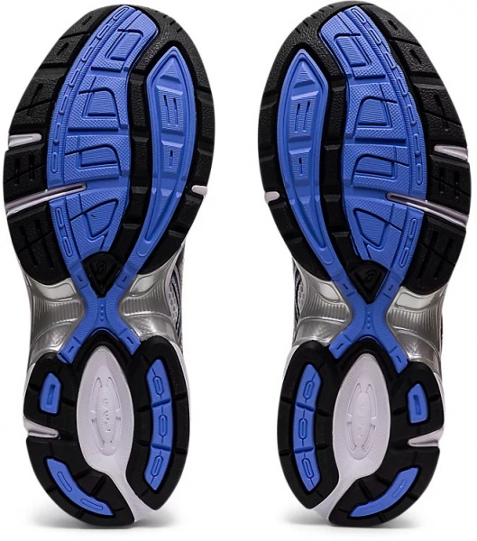 Кросівки Asics GEL-1130 1202A164-105 р.37 сірий