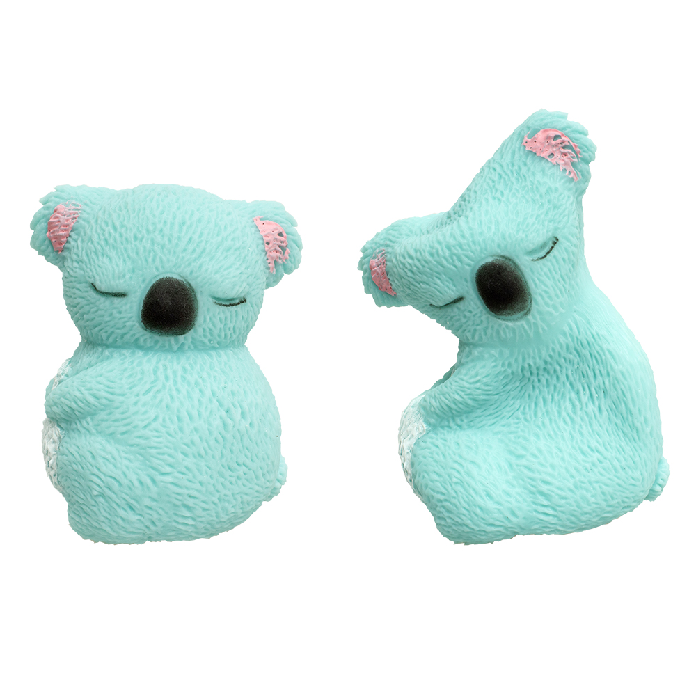 Игрушка-антистресс Shantou Коала в ассортименте FG221215054D