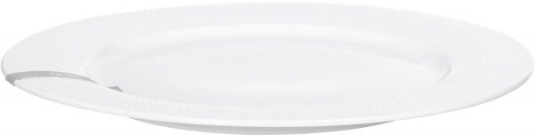 Тарелка обеденная Diamond 22 см BA2081-3 Fiora