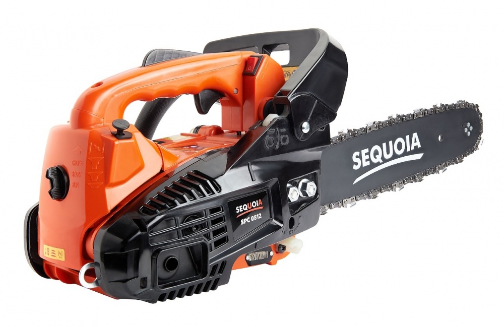 Бензопила SEQUOIA SPC0812